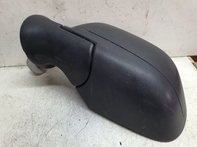 bontott DACIA DUSTER Bal Visszapillantó Tükör (Mechanikus)