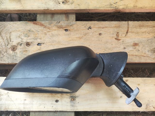 bontott DACIA DUSTER Bal Visszapillantó Tükör (Mechanikus)