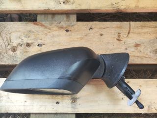 bontott DACIA DUSTER Bal Visszapillantó Tükör (Mechanikus)