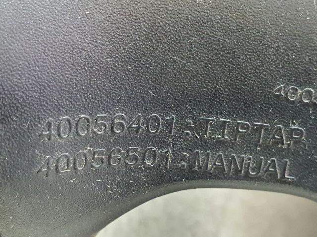 bontott DACIA DUSTER Bal Visszapillantó Tükör (Mechanikus)