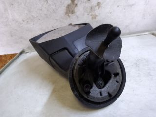 bontott DACIA DUSTER Bal Visszapillantó Tükör (Mechanikus)