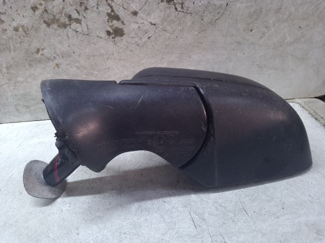 bontott DACIA DUSTER Bal Visszapillantó Tükör (Mechanikus)