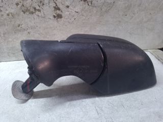 bontott DACIA DUSTER Bal Visszapillantó Tükör (Mechanikus)