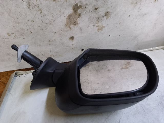 bontott DACIA DUSTER Bal Visszapillantó Tükör (Mechanikus)