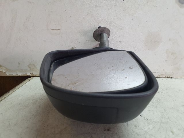 bontott DACIA DUSTER Bal Visszapillantó Tükör (Mechanikus)