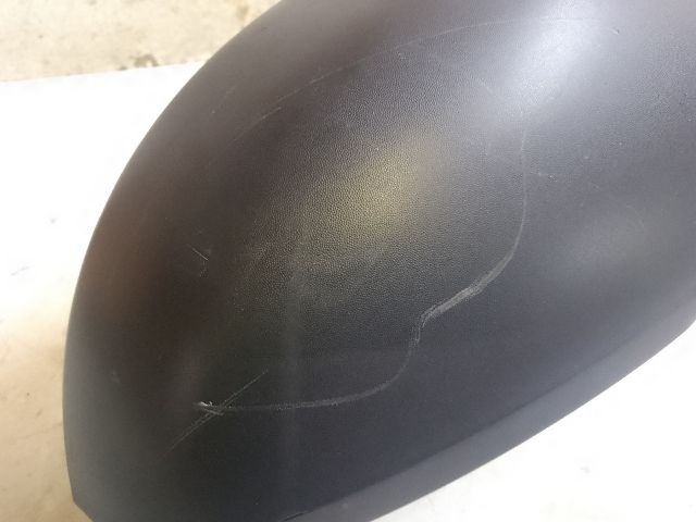 bontott DACIA DUSTER Bal Visszapillantó Tükör (Mechanikus)