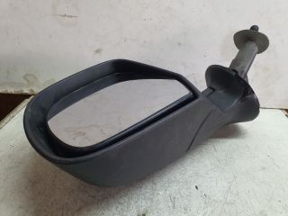 bontott DACIA DUSTER Bal Visszapillantó Tükör (Mechanikus)