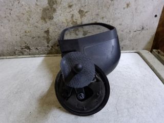 bontott DACIA DUSTER Bal Visszapillantó Tükör (Mechanikus)