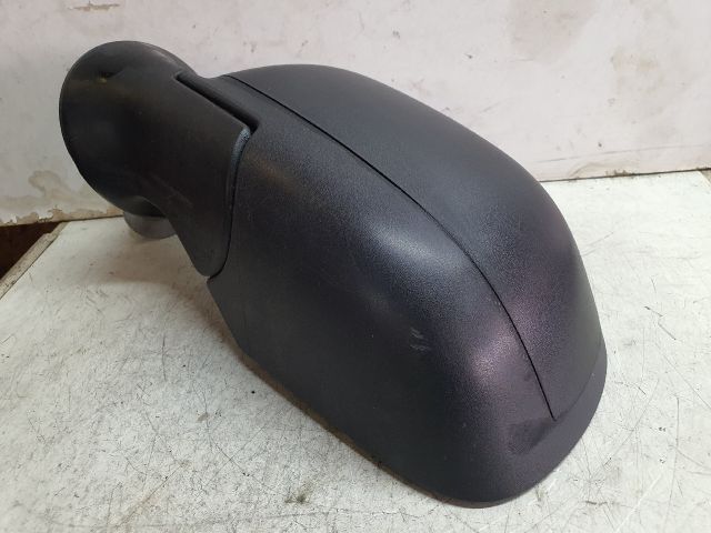 bontott DACIA DUSTER Bal Visszapillantó Tükör (Mechanikus)