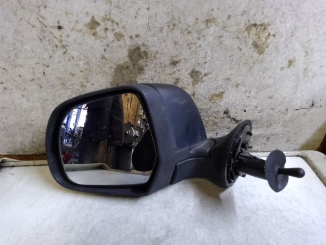 bontott DACIA DUSTER Bal Visszapillantó Tükör (Mechanikus)
