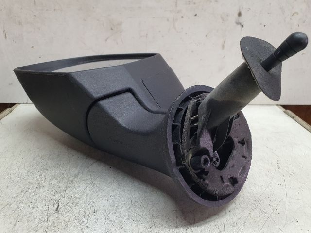 bontott DACIA DUSTER Bal Visszapillantó Tükör (Mechanikus)