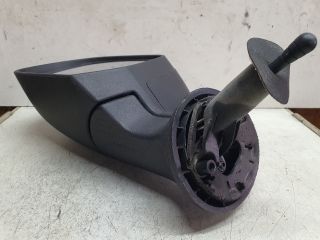 bontott DACIA DUSTER Bal Visszapillantó Tükör (Mechanikus)