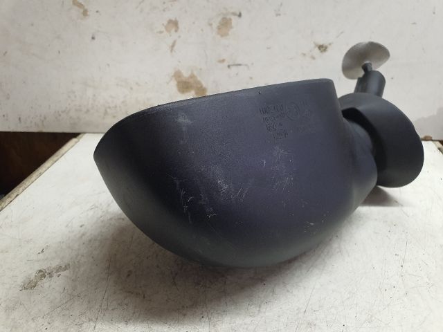 bontott DACIA DUSTER Bal Visszapillantó Tükör (Mechanikus)