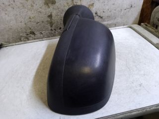 bontott DACIA DUSTER Bal Visszapillantó Tükör (Mechanikus)