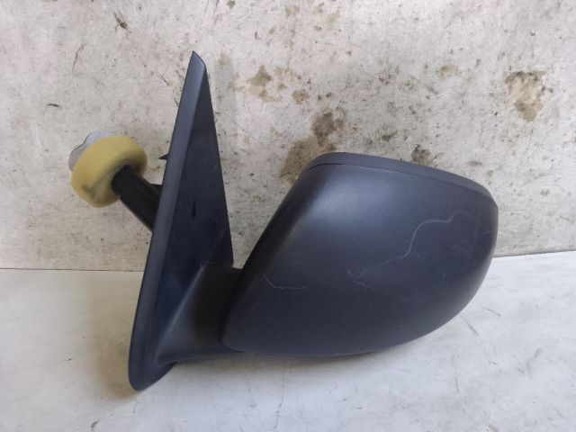 bontott DACIA DUSTER Bal Visszapillantó Tükör (Mechanikus)