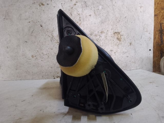 bontott DACIA DUSTER Bal Visszapillantó Tükör (Mechanikus)