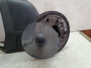 bontott DACIA DUSTER Bal Visszapillantó Tükör (Mechanikus)