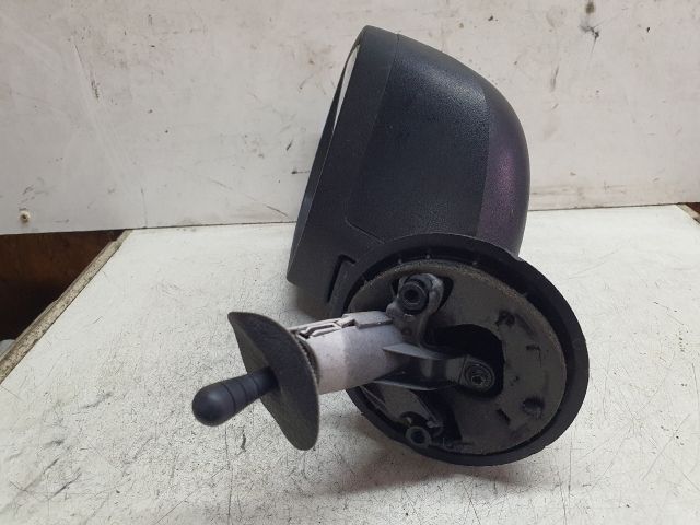 bontott DACIA DUSTER Bal Visszapillantó Tükör (Mechanikus)