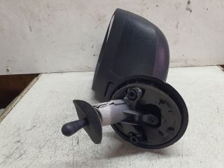 bontott DACIA DUSTER Bal Visszapillantó Tükör (Mechanikus)