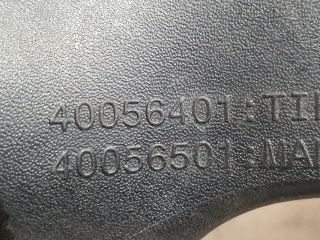 bontott DACIA DUSTER Bal Visszapillantó Tükör (Mechanikus)