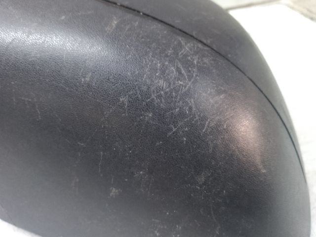 bontott DACIA DUSTER Bal Visszapillantó Tükör (Mechanikus)