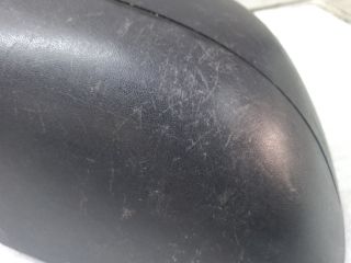 bontott DACIA DUSTER Bal Visszapillantó Tükör (Mechanikus)