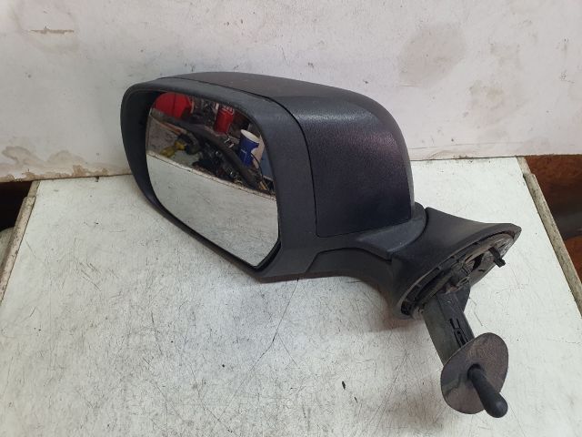 bontott DACIA DUSTER Bal Visszapillantó Tükör (Mechanikus)