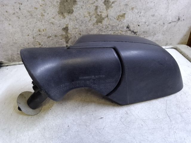 bontott DACIA DUSTER Bal Visszapillantó Tükör (Mechanikus)