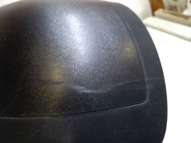 bontott DACIA DUSTER Bal Visszapillantó Tükör (Mechanikus)