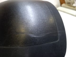 bontott DACIA DUSTER Bal Visszapillantó Tükör (Mechanikus)