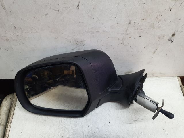 bontott DACIA DUSTER Bal Visszapillantó Tükör (Mechanikus)