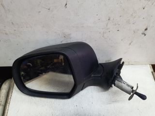 bontott DACIA DUSTER Bal Visszapillantó Tükör (Mechanikus)