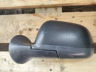 bontott DACIA DUSTER Bal Visszapillantó Tükör (Mechanikus)