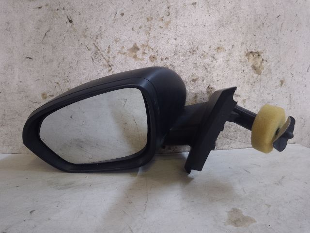 bontott DACIA DUSTER Bal Visszapillantó Tükör (Mechanikus)