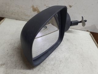 bontott DACIA DUSTER Bal Visszapillantó Tükör (Mechanikus)