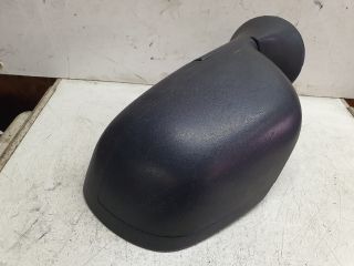 bontott DACIA DUSTER Bal Visszapillantó Tükör (Mechanikus)