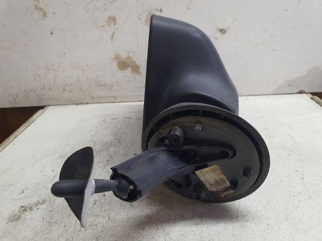 bontott DACIA DUSTER Bal Visszapillantó Tükör (Mechanikus)