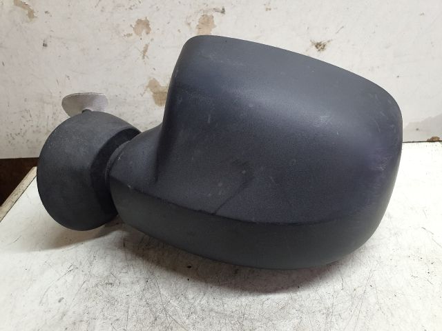 bontott DACIA DUSTER Bal Visszapillantó Tükör (Mechanikus)