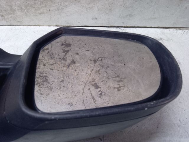 bontott DACIA DUSTER Bal Visszapillantó Tükör (Mechanikus)