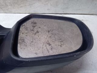 bontott DACIA DUSTER Bal Visszapillantó Tükör (Mechanikus)