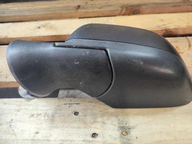 bontott DACIA DUSTER Bal Visszapillantó Tükör (Mechanikus)