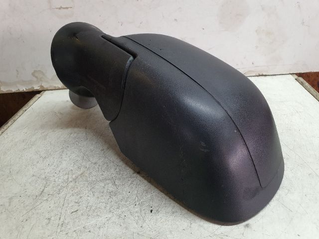 bontott DACIA DUSTER Bal Visszapillantó Tükör (Mechanikus)