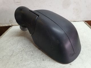 bontott DACIA DUSTER Bal Visszapillantó Tükör (Mechanikus)