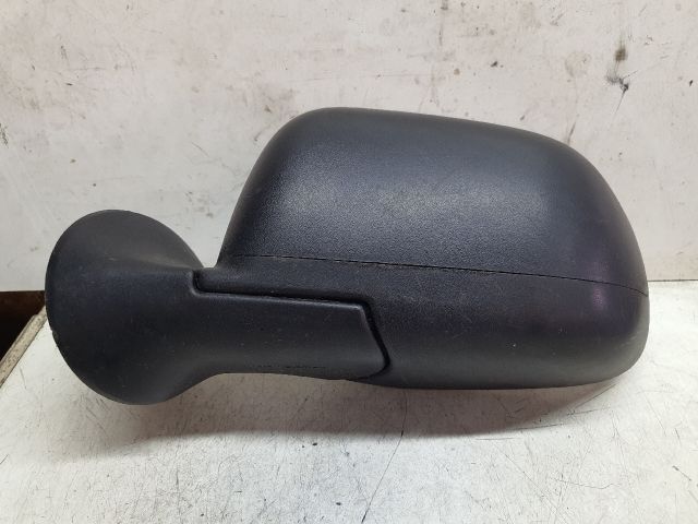 bontott DACIA DUSTER Bal Visszapillantó Tükör (Mechanikus)