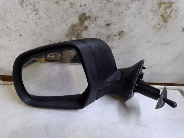 bontott DACIA DUSTER Bal Visszapillantó Tükör (Mechanikus)