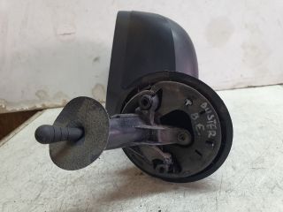 bontott DACIA DUSTER Bal Visszapillantó Tükör (Mechanikus)