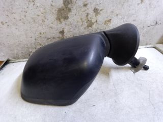 bontott DACIA DUSTER Bal Visszapillantó Tükör (Mechanikus)