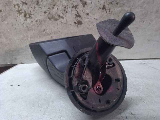 bontott DACIA DUSTER Bal Visszapillantó Tükör (Mechanikus)