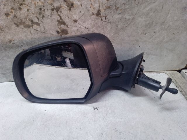 bontott DACIA DUSTER Bal Visszapillantó Tükör (Mechanikus)