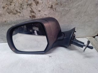 bontott DACIA DUSTER Bal Visszapillantó Tükör (Mechanikus)